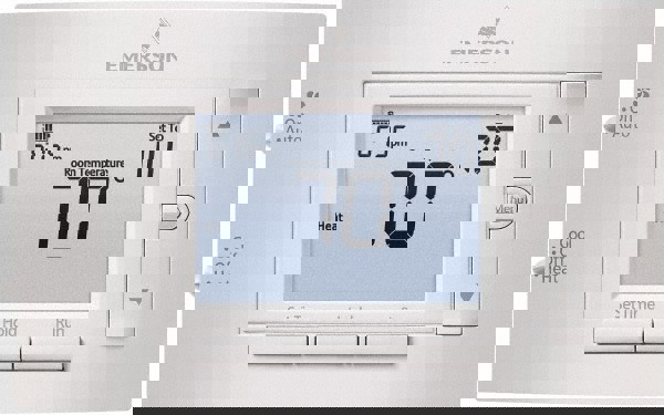 1H/1C 5+1+1 DAY PROG DIGIT TS